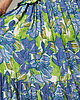 sukienki maxi damskie Sukienka Secret Garden No 6 6