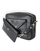 torby na ramię Torebka Double Bag NERO 1
