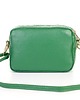 torby na ramię Torebka skórzana crossbody  (7152) 5