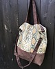torby XXL Torba hobo XXL - print wąż 1