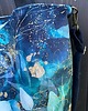 torby XXL Torba na ramię XXL - print szuwary 3