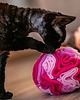 Zabawki dla zwierząt Kula węchowa, Smakula na przysmaki dla psa i kota PINKLOVE 5