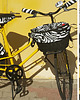 akcesoria do roweru Blokada Zapięcie rowerowe u-lock ZEBRA 1