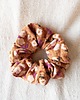 gumki do włosów Scrunchie/frotka 2