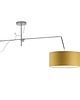 lampy do pokoju dziecka Lampa wisząca do pokoju dziecięcego RIO 4