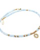 chokery Akwamaryn choker vol. 14 /naszyjnik/ 13.10.25 - Szlachetna kolekcja 1