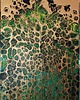 obrazy JESION 40x60 cm Abstrakcja ręcznie malowany 1