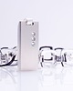 pendrive PENDRIVE WISIOREK Z GRAWEREM 32GB SREBRO 925 6