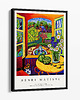 plakaty Plakat Henri Matisse - Inspiracja 1