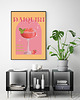 plakaty Plakat z serii "Drink" 2