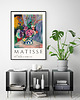 plakaty Henri Matisse plakat do wystawy 2