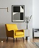 plakaty Plakat abstrakcyjny, abstrakcja, geometria - Geometria 2 2