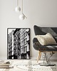 plakaty Plakat NYC Avenue 3
