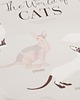 plakaty Plakat The Worlds of Cats 2
