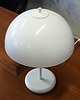 lampy stołowe Lampa biurkowa, duński design, lata 70, produkcja: Dania 1