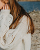 swetry damskie  Balloon Sweater 5