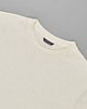 t-shirty męskie T-shirt jacurso ecru 1