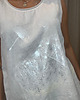 topy damskie Top dmuchawce Beige 1