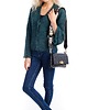 torby na ramię Torebka skórzana Crossbody  (7060) 2