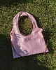 torby na ramię Upcycled sheer bag 2