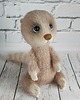 misie i maskotki Lemur Lucas 1