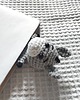 zakładki do książek Zakładka do książki osiołek, osioł 2