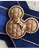 broszki Granatowa Brosza MICKEY   Hit! 1szt 4