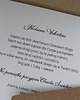 kartki, zaproszenia na chrzest Kartka na chrzest z pudełkiem 2