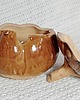cukiernice Cukiernica dynia brązowa z krótką łodyżką 3