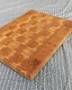 deski do krojenia i tace Dębowa deska do krojenia w stylu End Grain. Sztorcowy blok do krojenia. 2