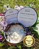 peelingi do ciała Wegański peeling do ciała z grejpfrutem CITRUS GLOW scrub premium 4