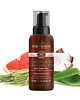 produkty do kąpieli Lemongrass Cleansing Foam 1