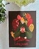 grafiki i ilustracje Lubię jesień 2