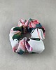 gumki do włosów White Lily Scrunchie - gumka do włosów 2