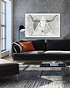 obrazy OBRAZ NA PŁÓTNIE -  120x80cm - Przemijanie 2