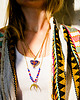 korale LOVE naszyjnik ** MYSTIC MOON naszyjnik 9