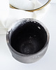 kubki Ceramiczna czarka bez ucha 120 ml 4