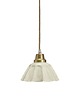 lampy wiszące Lampa wisząca Ester Off-White 8