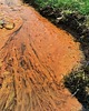 kolczyki z masy plastycznej Oryginalne kolczyki w kolorach ziemi Islandii 1