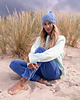 spodnie dresowe damskie Velvet Pants 3