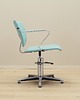 fotele Fotel fryzjerski, duński design, lata 80, produkcja: Dania 3
