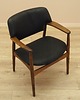 fotele Fotel Larsen & Bender Madsen, Fritz Hansen, dąb, lata 70. 4