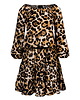 sukienki mini damskie Sukienka Wild Cat 4