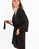sukienki mini damskie FRIYAY sukienka black 4