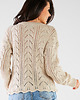 swetry damskie  Sweter B446 2