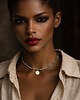 chokery Turkus vol. 54 /choker/ - Szlachetna kolekcja /25.10.26/ 1