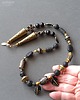 naszyjniki - inne Naszyjnik handmade w ciekawym stylu etno znakomity prezent dla MAMY :) 6