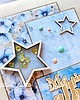 notatniki i albumy Album miękki na zdjęcia chłopca - prezent na roczek lub babyshower 1