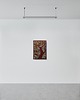 obrazy Drzewo - panel dekoracyjny w kolorze 3