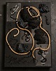 obrazy BLACK TIES 2